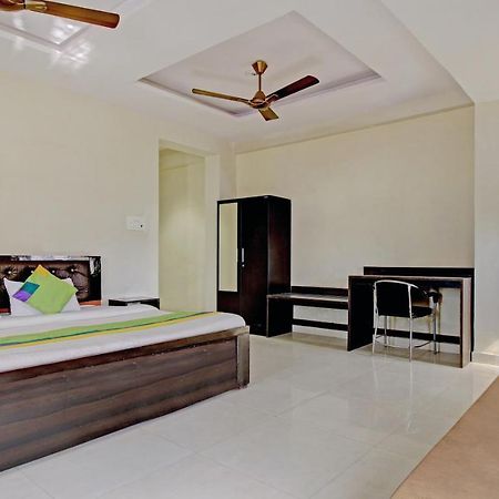 Treebo Trend Wedding Bells Kanpur Exterior foto