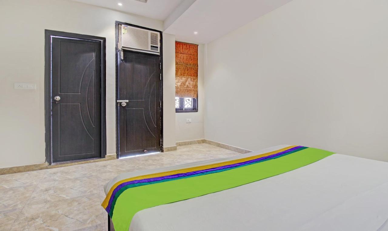 Treebo Trend Wedding Bells Kanpur Exterior foto