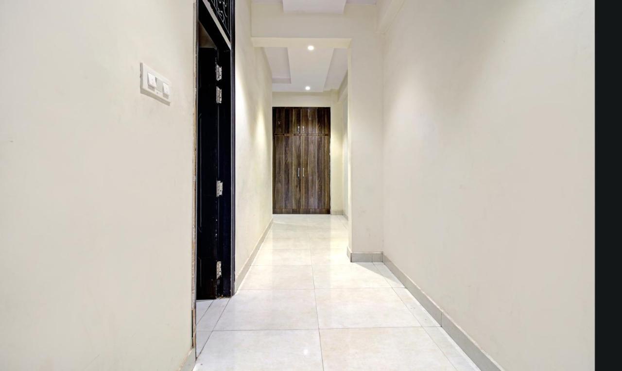 Treebo Trend Wedding Bells Kanpur Exterior foto