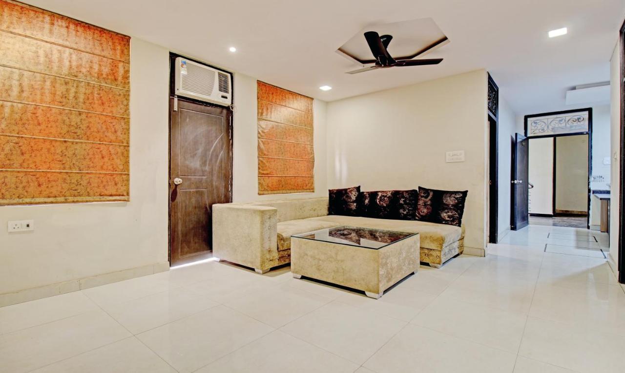 Treebo Trend Wedding Bells Kanpur Exterior foto