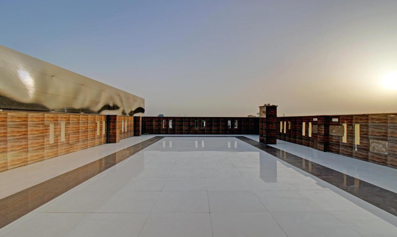 Treebo Trend Wedding Bells Kanpur Exterior foto